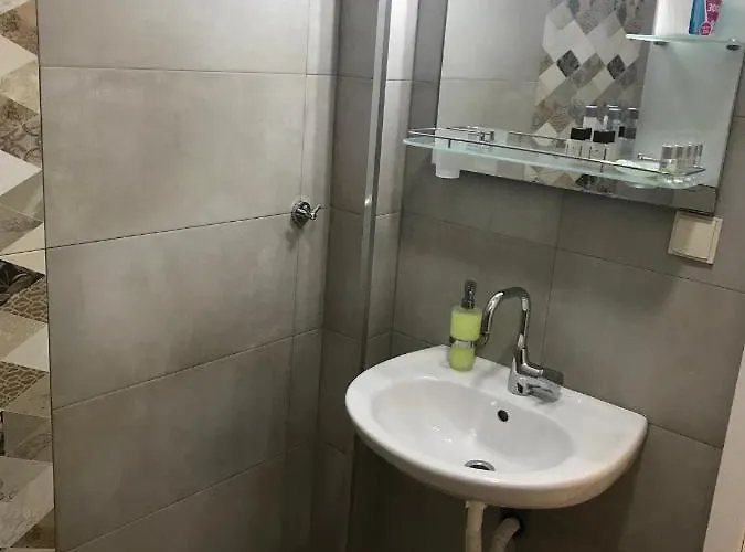 Διαμέρισμα Loft *