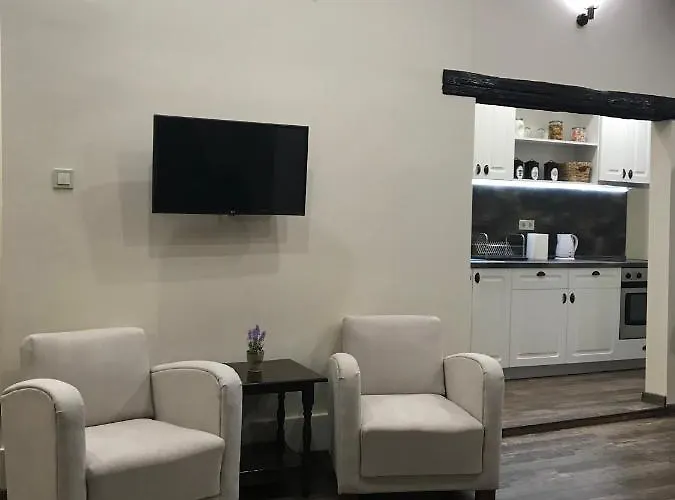 Loft Διαμέρισμα