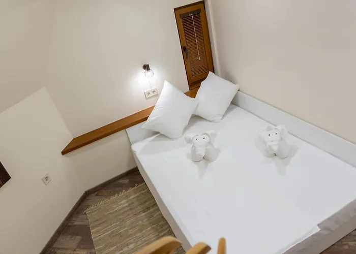 Διαμέρισμα Loft Φιλιππούπολη