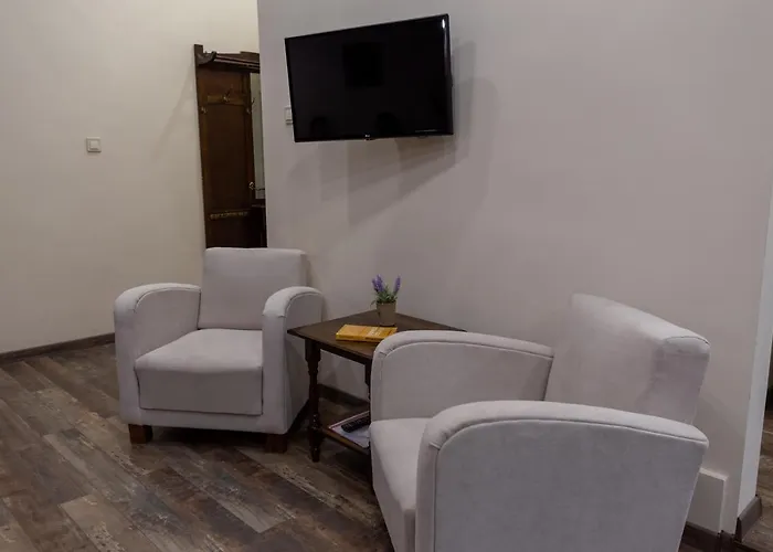 Loft Διαμέρισμα *