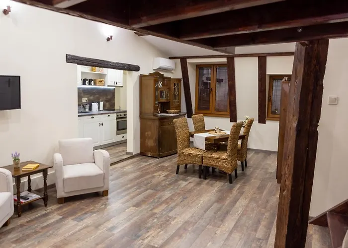 Διαμέρισμα Loft *