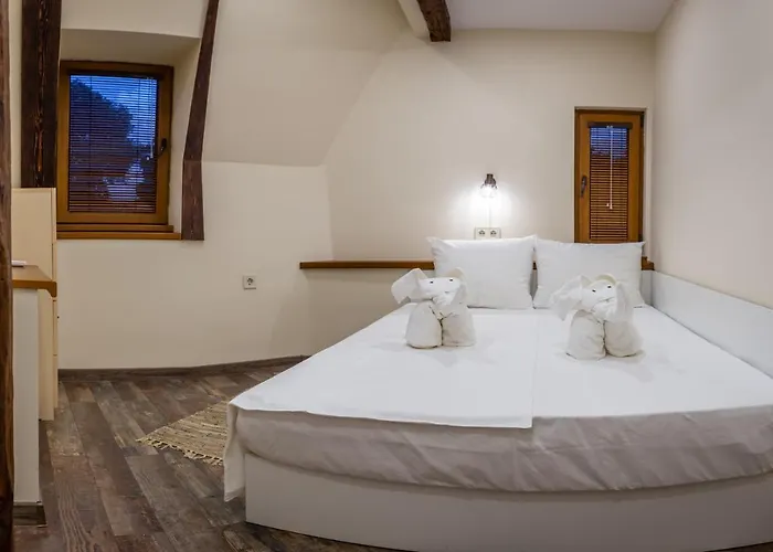 Loft Φιλιππούπολη