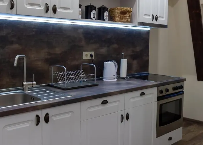 Διαμέρισμα Loft *