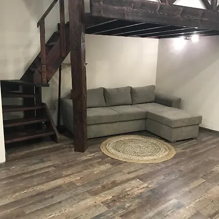 Loft * بلوفديف