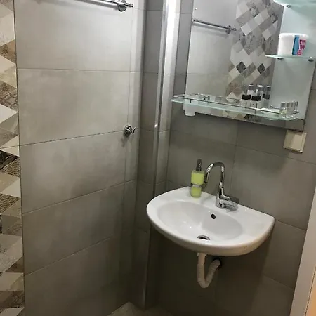 Апартамент Loft *