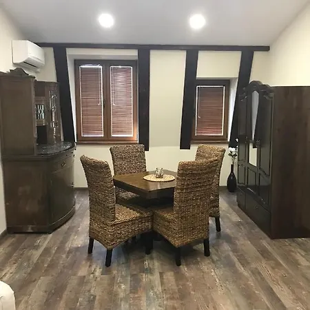 Apartment Loft Plovdiv