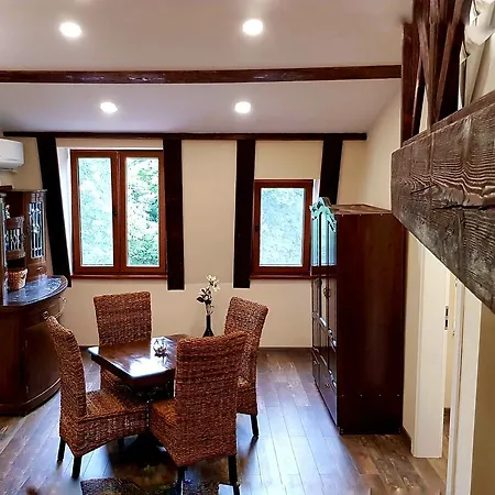 Loft شقة