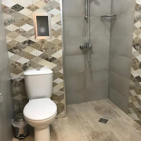 شقة Loft