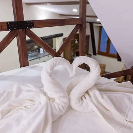 Loft شقة