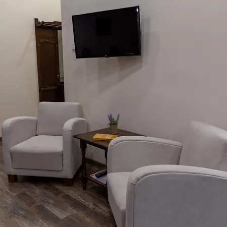 Loft Апартамент *
