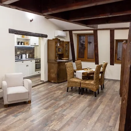 شقة Loft *