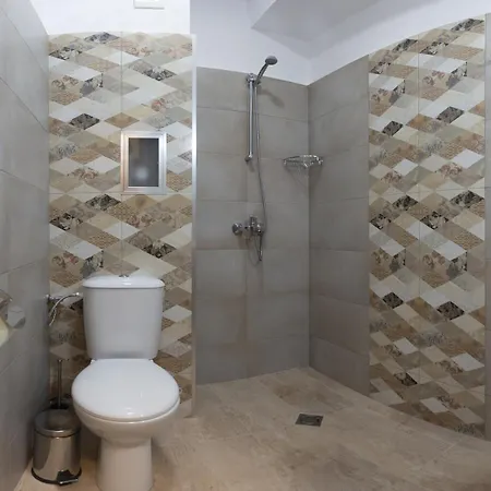 Апартаменты Loft Пловдив