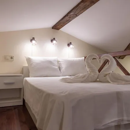 Loft Апартамент Пловдив