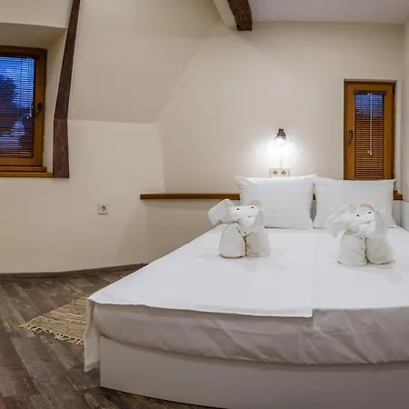 Loft بلوفديف