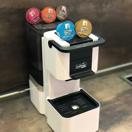 Loft شقة بلوفديف