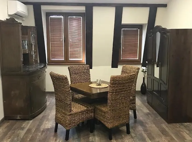 Апартаменты Loft Пловдив