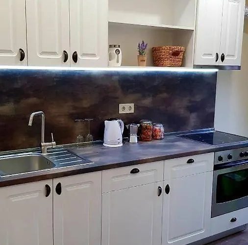 Loft Апартаменты *