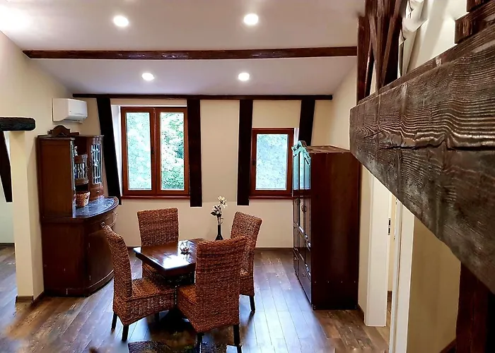 Loft Апартаменты