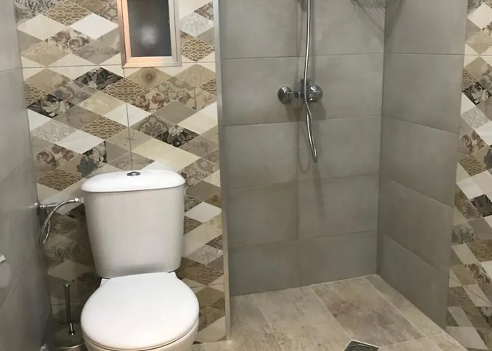 Апартаменты Loft