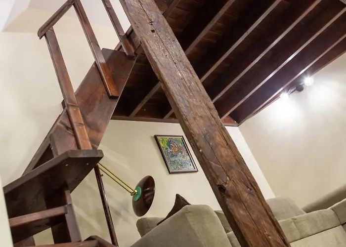 Апартаменты Loft Пловдив