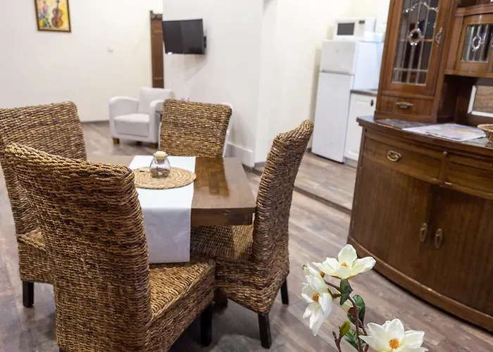 Апартаменты Loft Пловдив